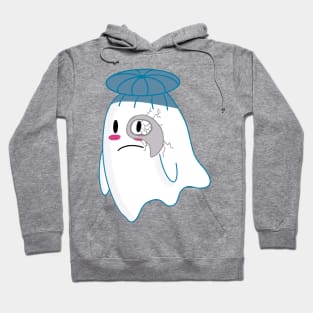 Little Ghost Opera Hoodie